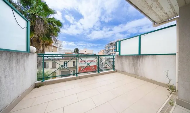 Недвижимость Apartment Cannes Republique: 13