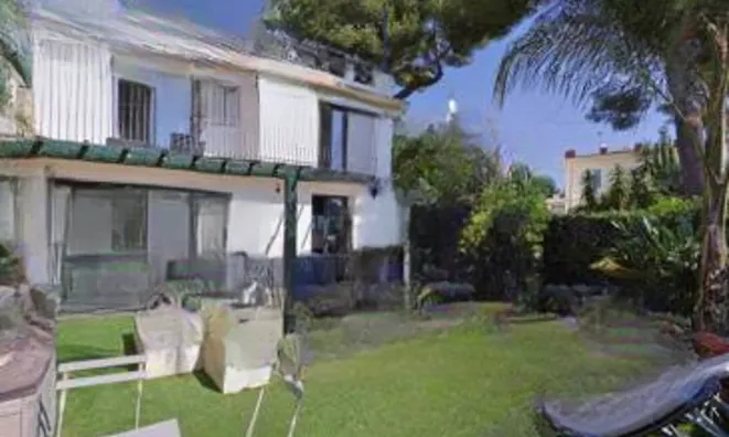 Недвижимость Villa Petit Juas: 3