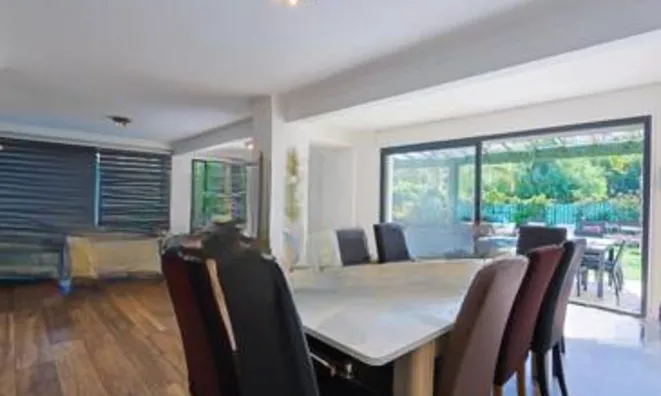 Недвижимость Villa Petit Juas: 5