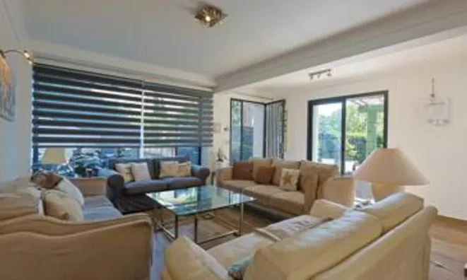 Недвижимость Villa Petit Juas: 6