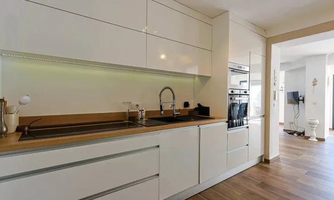 Недвижимость Villa Petit Juas: 10