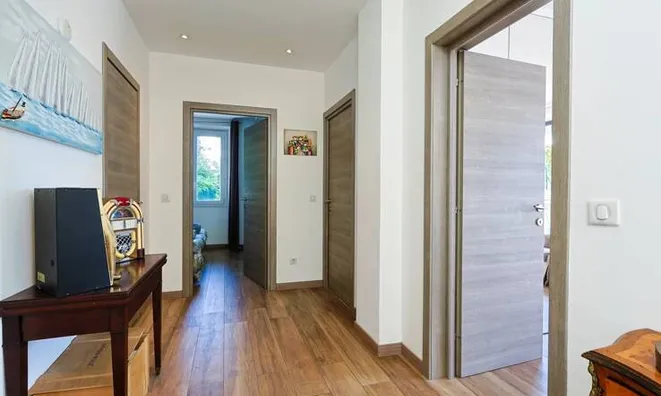 Недвижимость Villa Petit Juas: 13