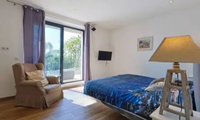 Недвижимость Villa Petit Juas: 14