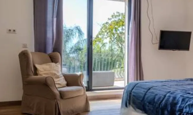 Недвижимость Villa Petit Juas: 15