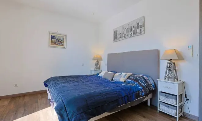 Недвижимость Villa Petit Juas: 16