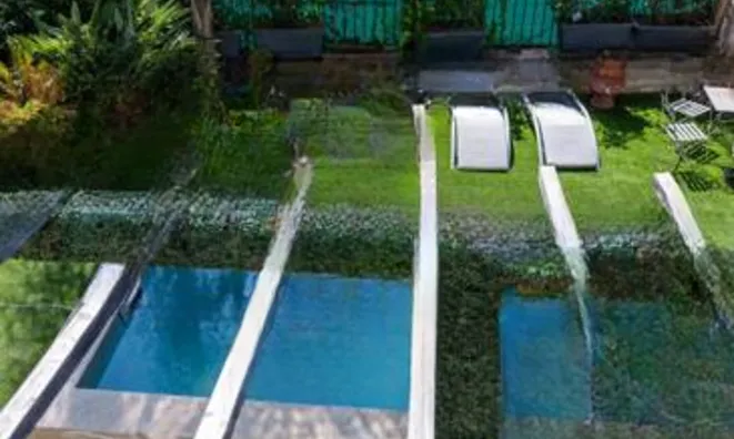 Недвижимость Villa Petit Juas: 17