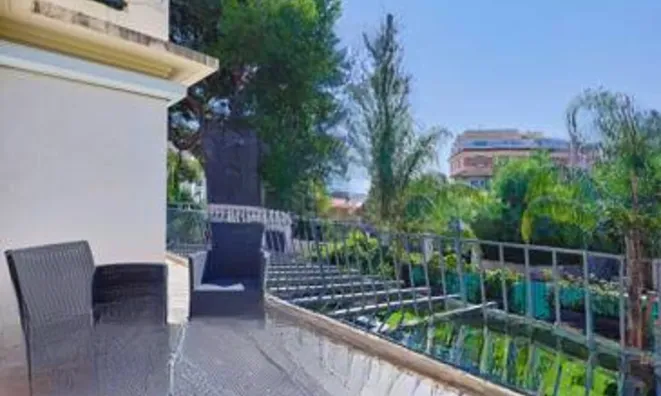 Недвижимость Villa Petit Juas: 18