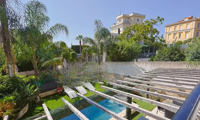 Недвижимость Villa Petit Juas: 22