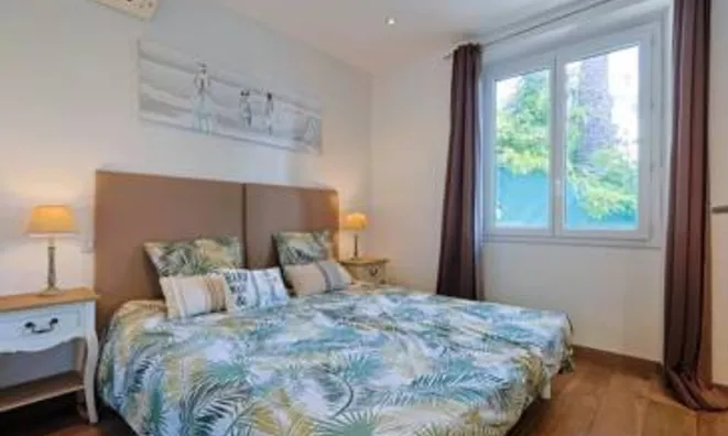 Недвижимость Villa Petit Juas: 23