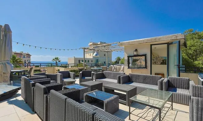 Недвижимость Villa Petit Juas: 25