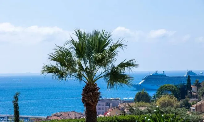 Недвижимость Villa Petit Juas: 28