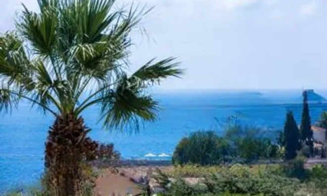 Недвижимость Villa Petit Juas: 29