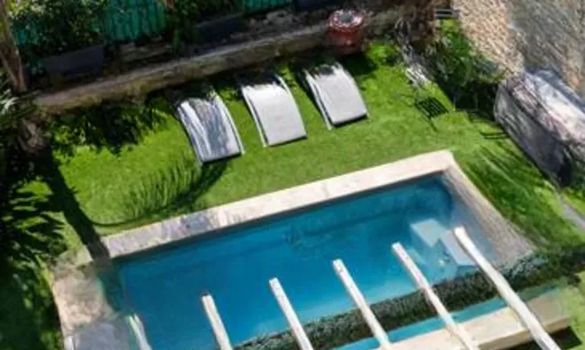 Недвижимость Villa Petit Juas: 30