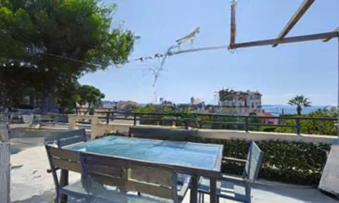 Недвижимость Villa Petit Juas: 33