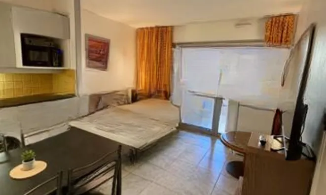 Недвижимость Apartment Cannes La Bocca: 2