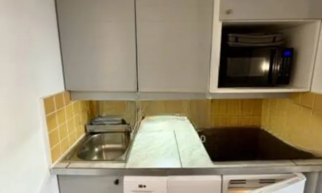 Недвижимость Apartment Cannes La Bocca: 3