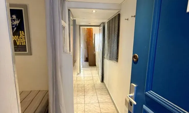 Недвижимость Apartment Cannes La Bocca: 4