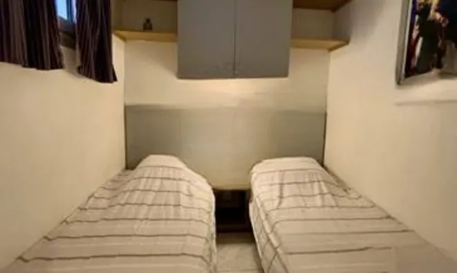 Недвижимость Apartment Cannes La Bocca: 5