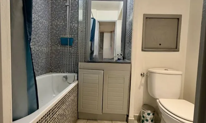 Недвижимость Apartment Cannes La Bocca: 7