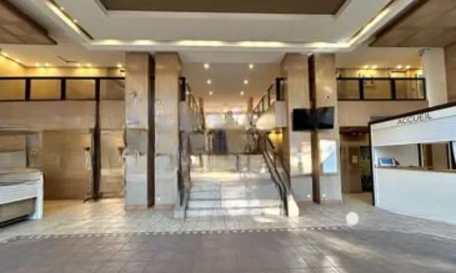 Недвижимость Apartment Cannes La Bocca: 9