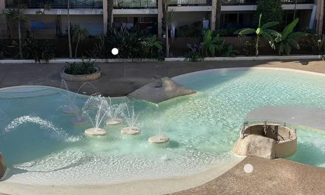 Недвижимость Apartment Cannes La Bocca: 11