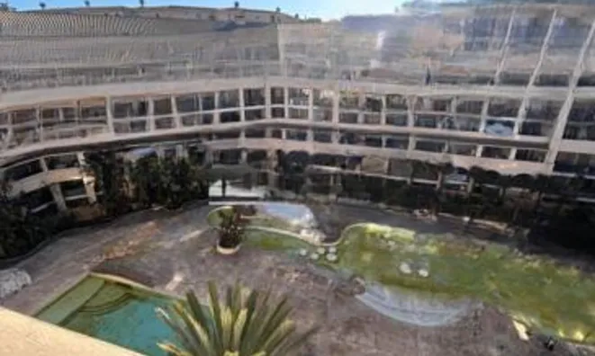 Недвижимость Apartment La Bocca: 2