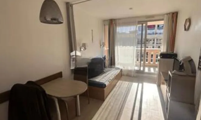 Недвижимость Apartment La Bocca: 3