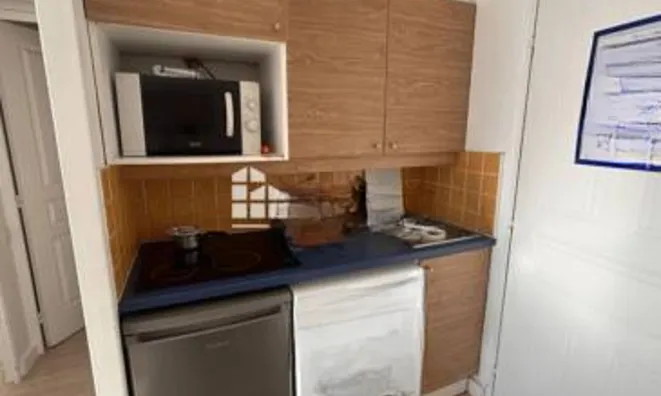 Недвижимость Apartment La Bocca: 5