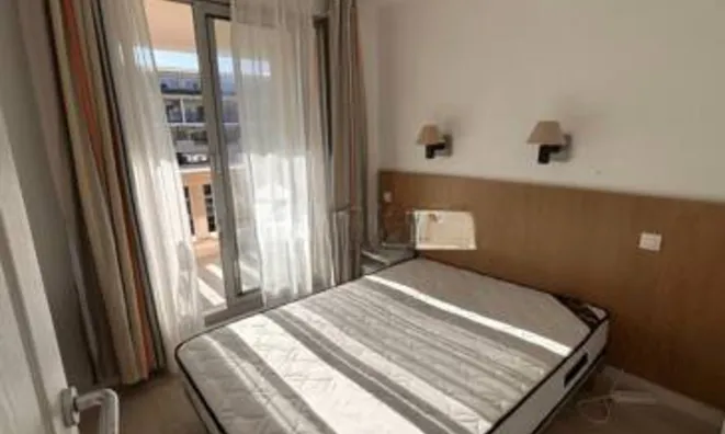 Недвижимость Apartment La Bocca: 6