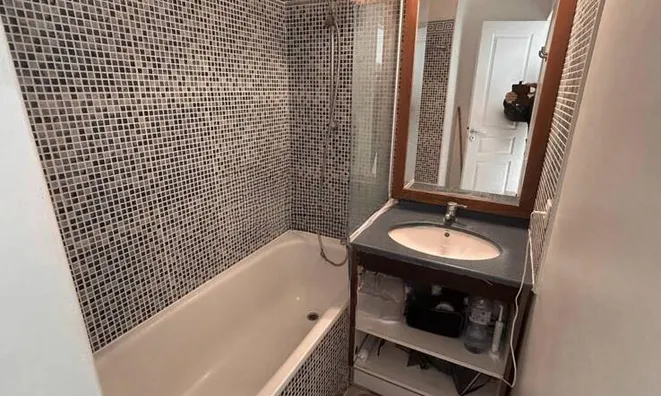 Недвижимость Apartment La Bocca: 7