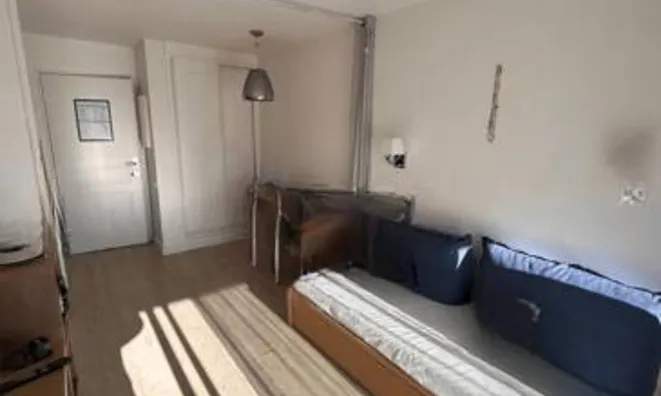 Недвижимость Apartment La Bocca: 8