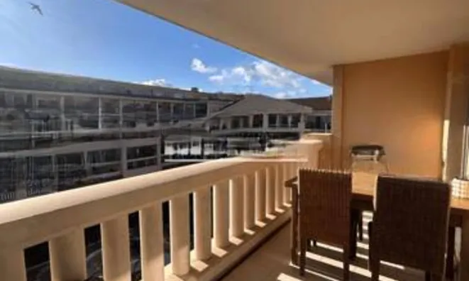 Недвижимость Apartment La Bocca: 9