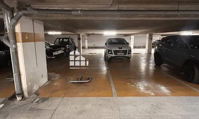 Недвижимость Apartment La Bocca: 10