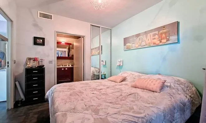 Недвижимость Apartment Cannes Croix Gardes: 4