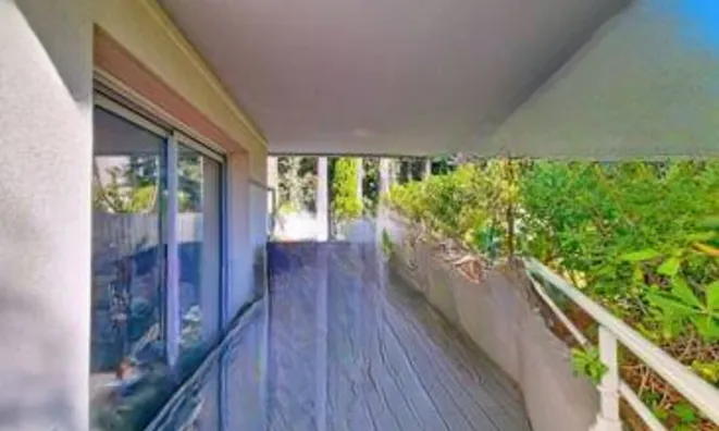 Недвижимость Apartment Cannes Croix Gardes: 5