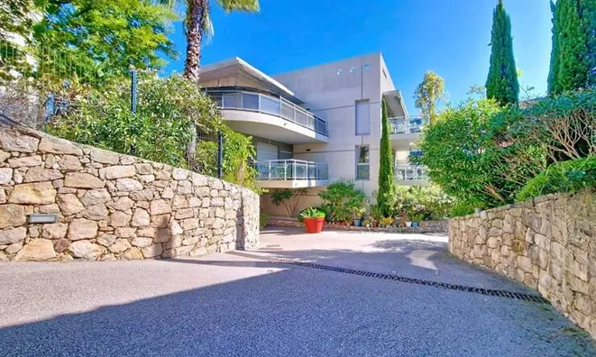 Недвижимость Apartment Cannes Croix Gardes: 7