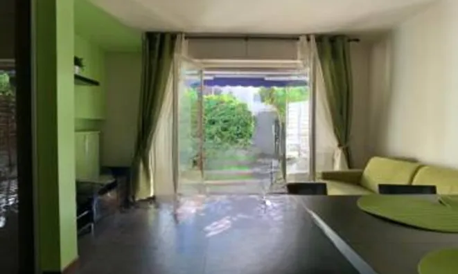 Недвижимость Apartment Pointe Croisette: 3