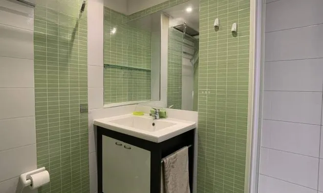 Недвижимость Apartment Pointe Croisette: 4