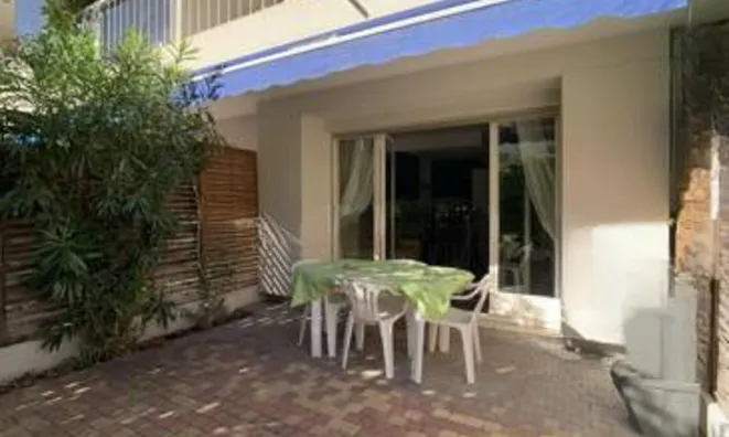 Недвижимость Apartment Pointe Croisette: 8