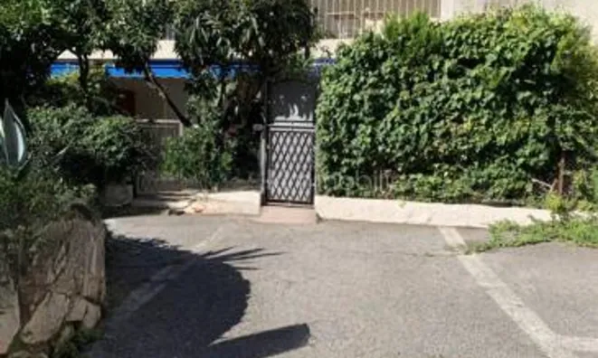 Недвижимость Apartment Pointe Croisette: 9