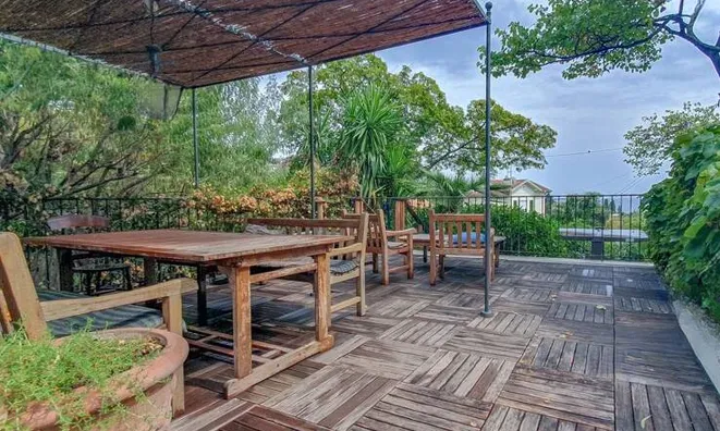 Недвижимость Villa Cannes Croix des Gardes: 1