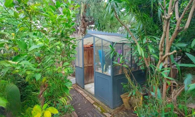 Недвижимость Villa Cannes Croix des Gardes: 4