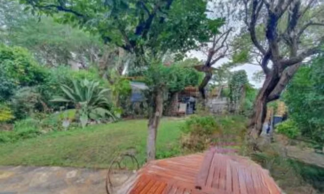 Недвижимость Villa Cannes Croix des Gardes: 5