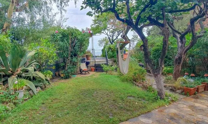 Недвижимость Villa Cannes Croix des Gardes: 7