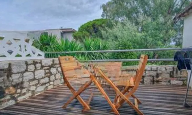 Недвижимость Villa Cannes Croix des Gardes: 18