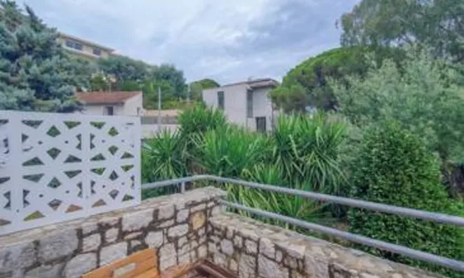 Недвижимость Villa Cannes Croix des Gardes: 20