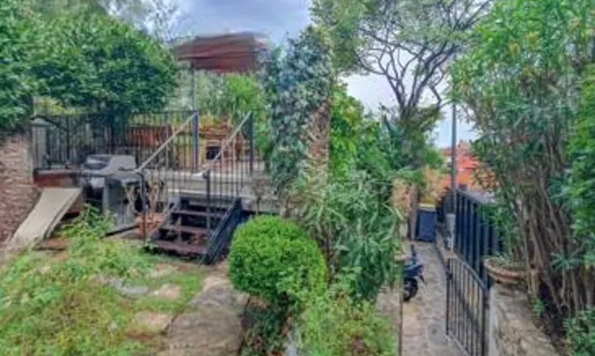 Недвижимость Villa Cannes Croix des Gardes: 21