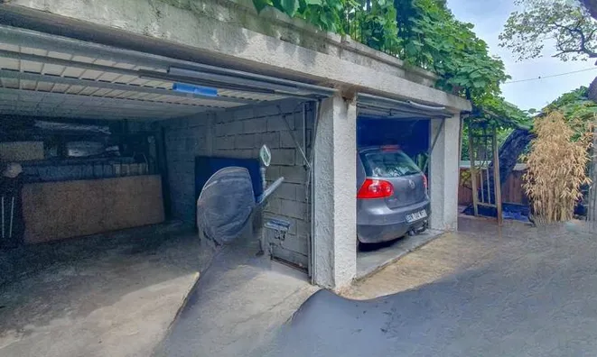 Недвижимость Villa Cannes Croix des Gardes: 22