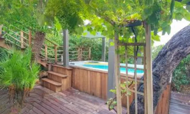 Недвижимость Villa Cannes Croix des Gardes: 23