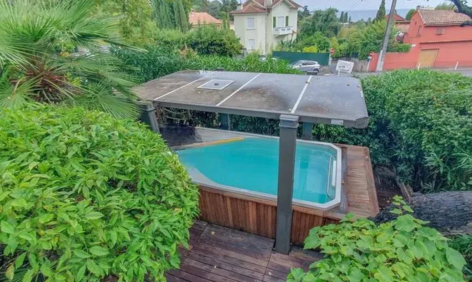 Недвижимость Villa Cannes Croix des Gardes: 25